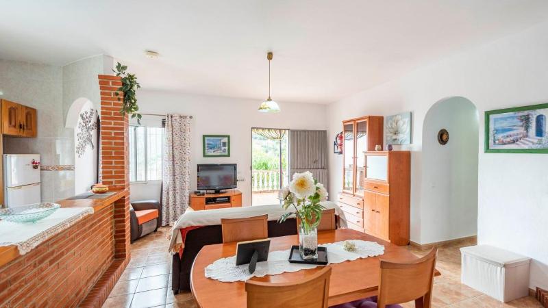 Villa Tranquila Nerja by Ruralidays - image 13