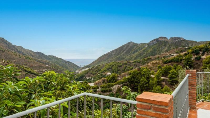 Villa Tranquila Nerja by Ruralidays - image 9