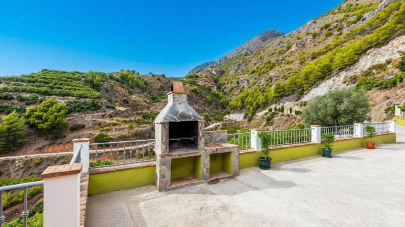 Villa Tranquila Nerja by Ruralidays - image 3