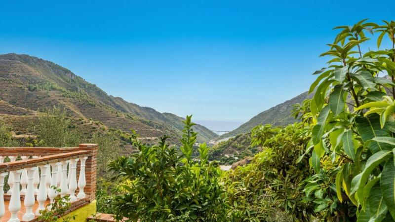 Villa Tranquila Nerja by Ruralidays - image 8