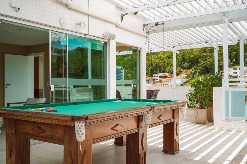 Angra Beach Hotel - image 42