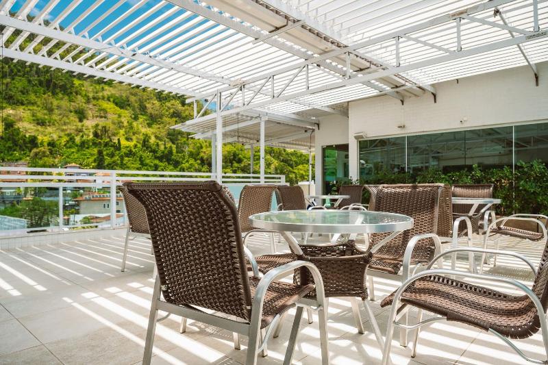 Angra Beach Hotel - image 17