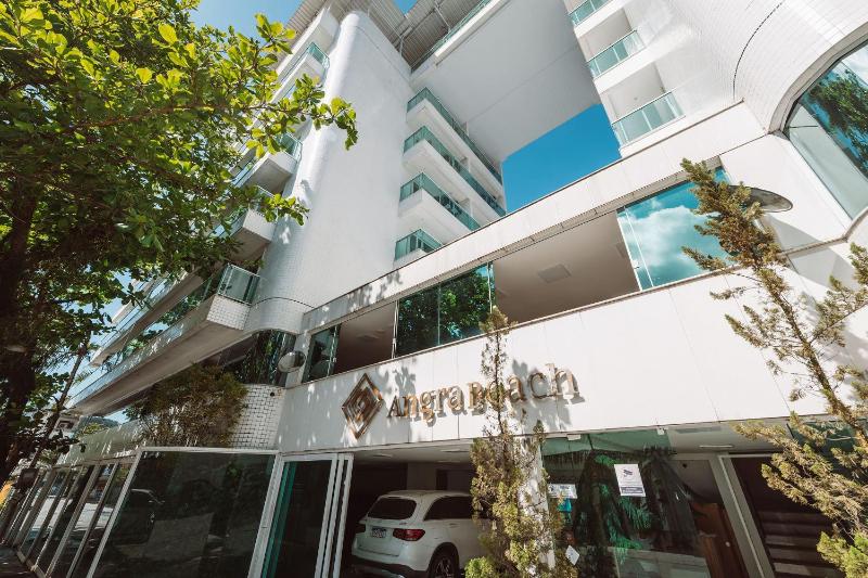 Angra Beach Hotel - image 2