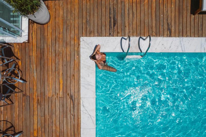 Angra Beach Hotel - image 5
