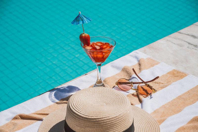 Angra Beach Hotel - image 28