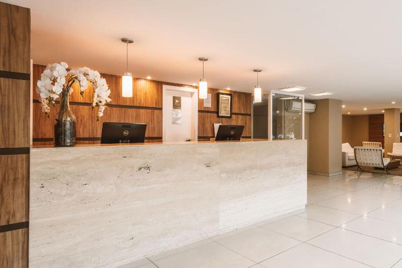 Angra Beach Hotel - image 11