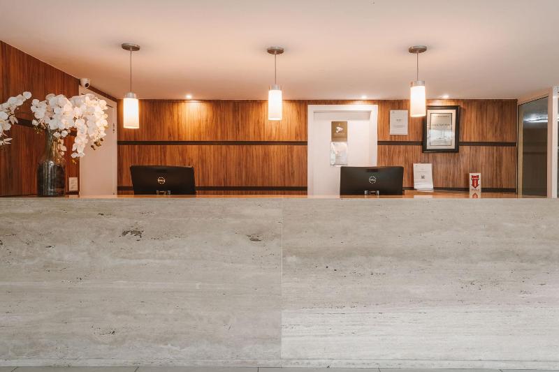 Angra Beach Hotel - image 6