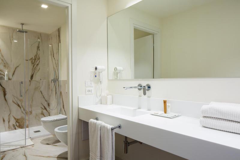 Giotto Hotel & Spa - image 50