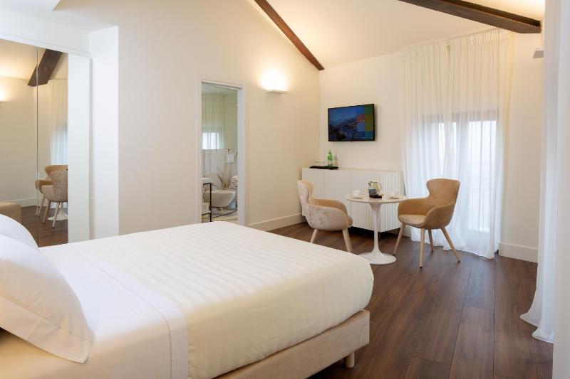 Giotto Hotel & Spa - image 13