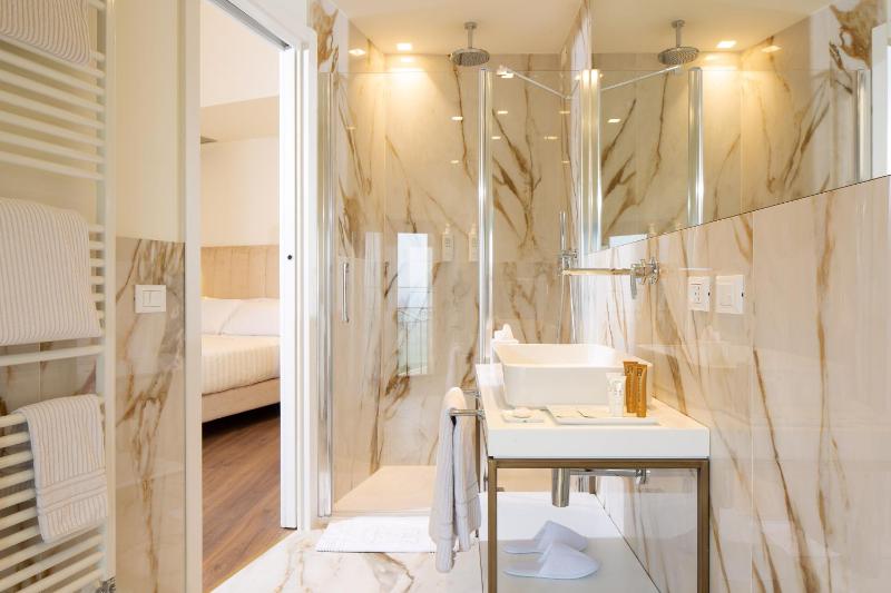 Giotto Hotel & Spa - image 24