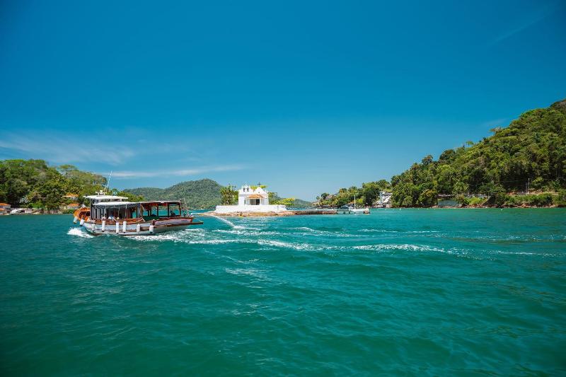 Angra Beach Hotel - image 35