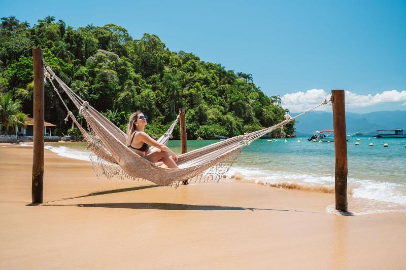 Angra Beach Hotel - image 30