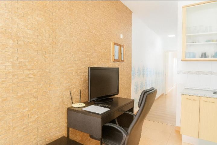 Arguineguin 2bedrooms piscina swimming pool apartment - image 10