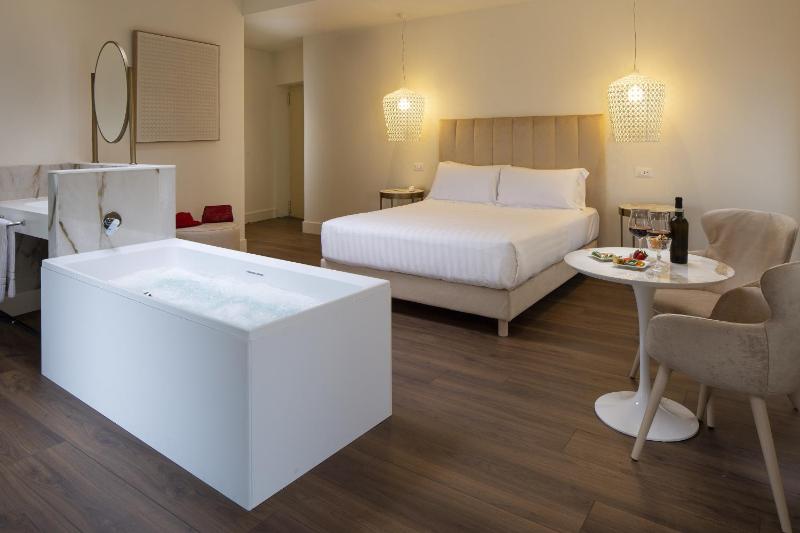 Giotto Hotel & Spa - image 7