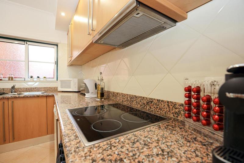 B95 - Casa Melo Apartment in Praia da Luz - image 5