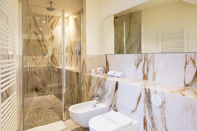 Giotto Hotel & Spa - image 47