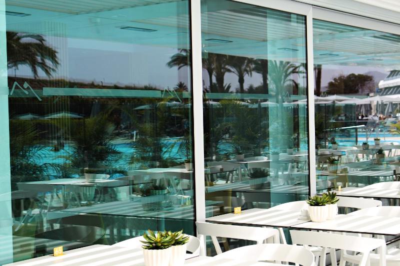 Santa Mónica Suites Hotel - image 36
