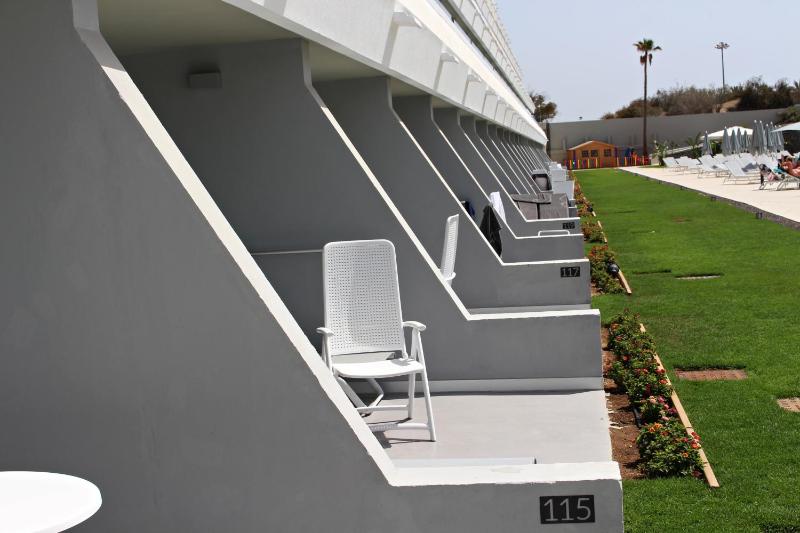 Santa Mónica Suites Hotel - image 22
