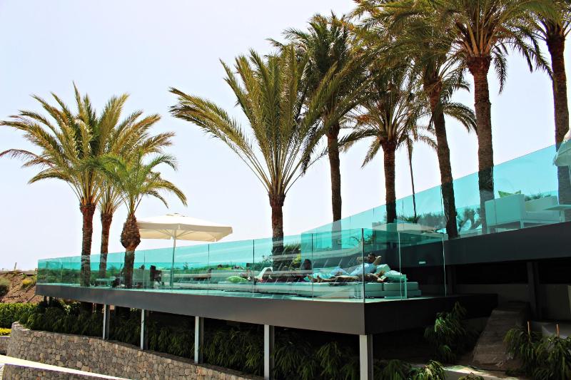 Santa Mónica Suites Hotel - image 42
