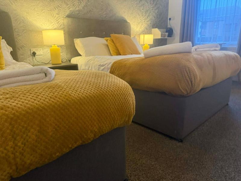 The Jubilee Hotel West- with NEWLY REFURBISHED SPA FACILITIES - GAMESPIT - AND SMOKEHOUSE - image 26