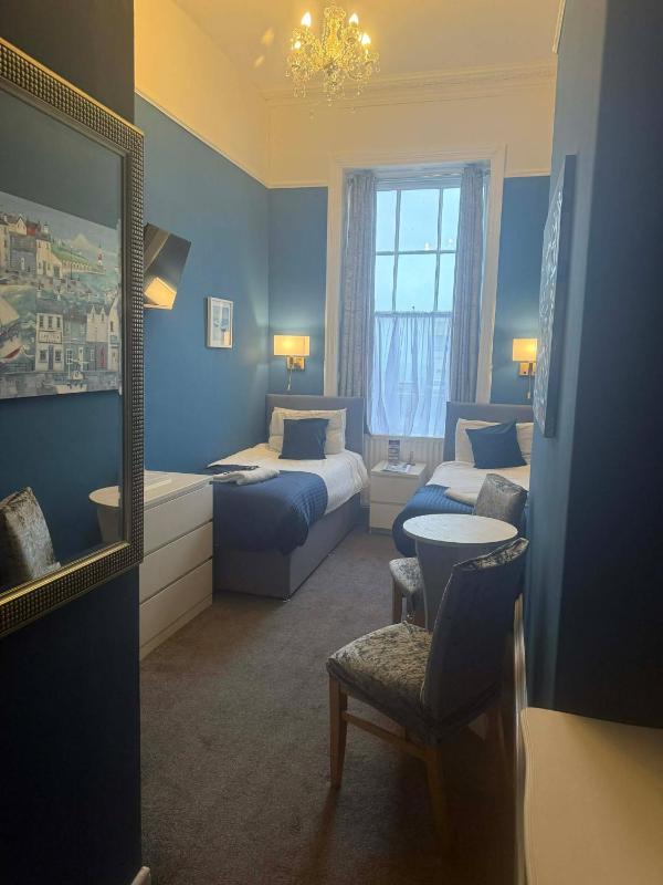The Jubilee Hotel West- with NEWLY REFURBISHED SPA FACILITIES - GAMESPIT - AND SMOKEHOUSE - image 23