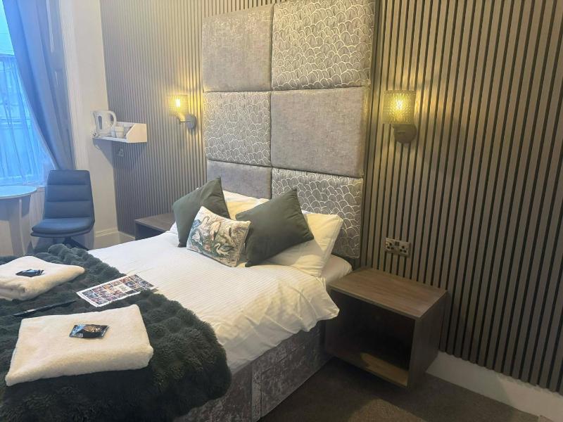 The Jubilee Hotel West- with NEWLY REFURBISHED SPA FACILITIES - GAMESPIT - AND SMOKEHOUSE - image 38