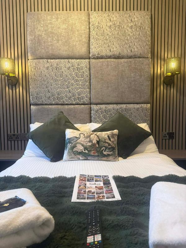 The Jubilee Hotel West- with NEWLY REFURBISHED SPA FACILITIES - GAMESPIT - AND SMOKEHOUSE - image 8