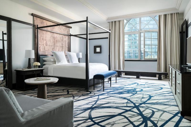 Four Seasons Hotel Mexico City - image 12