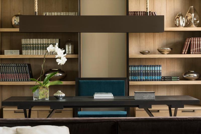 Four Seasons Hotel Mexico City - image 45