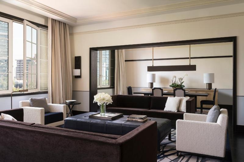 Four Seasons Hotel Mexico City - image 49