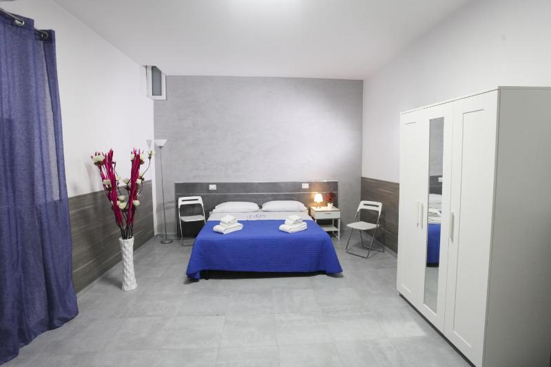 Comfort Quadruple Room image 4