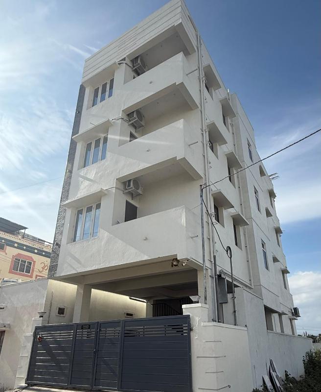 TVK Grands 7 - Premium Two Bedroom Apartment - image 21