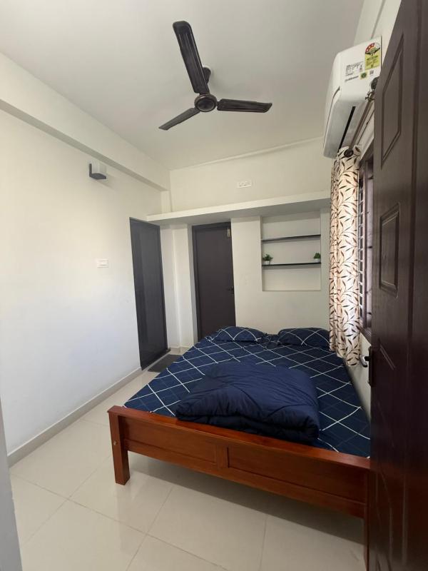 TVK Grands 7 - Premium Two Bedroom Apartment - image 28