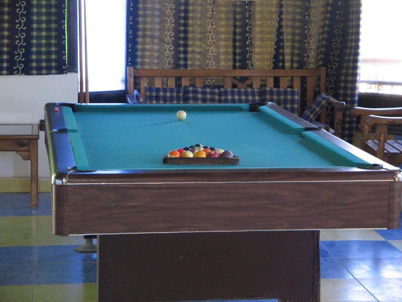 Dyarna Dahab Hotel - image 36