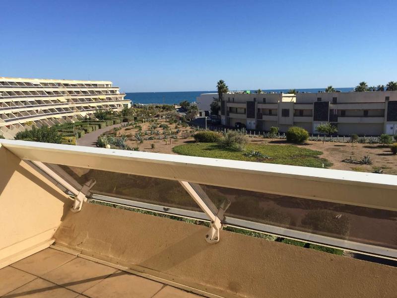 Appartement 4 personnes Heliopolis K 305 By AGN - image 10