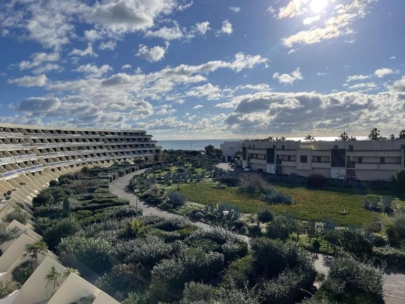 Appartement 4 personnes Heliopolis K 305 By AGN - image 11