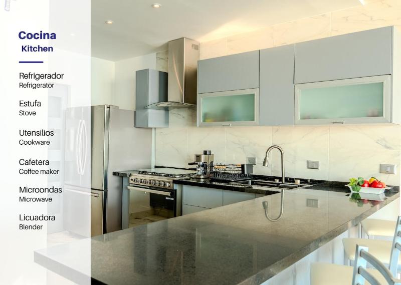 Oceanfront Apartment in Acapulco 4 Bedrooms - image 19