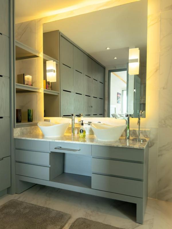 Oceanfront Apartment in Acapulco 4 Bedrooms - image 38