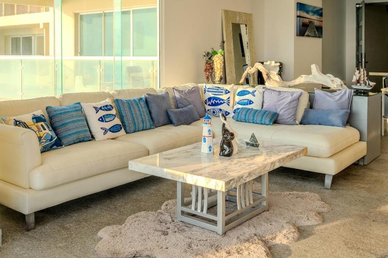 Oceanfront Apartment in Acapulco 4 Bedrooms - image 32