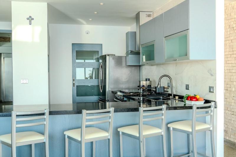 Oceanfront Apartment in Acapulco 4 Bedrooms - image 44