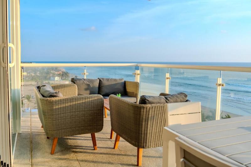 Oceanfront Apartment in Acapulco 4 Bedrooms - image 35