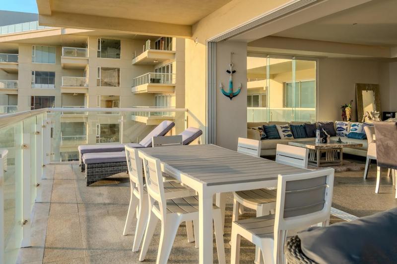 Oceanfront Apartment in Acapulco 4 Bedrooms - image 15