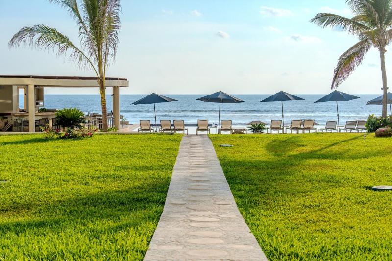Oceanfront Apartment in Acapulco 4 Bedrooms - image 34