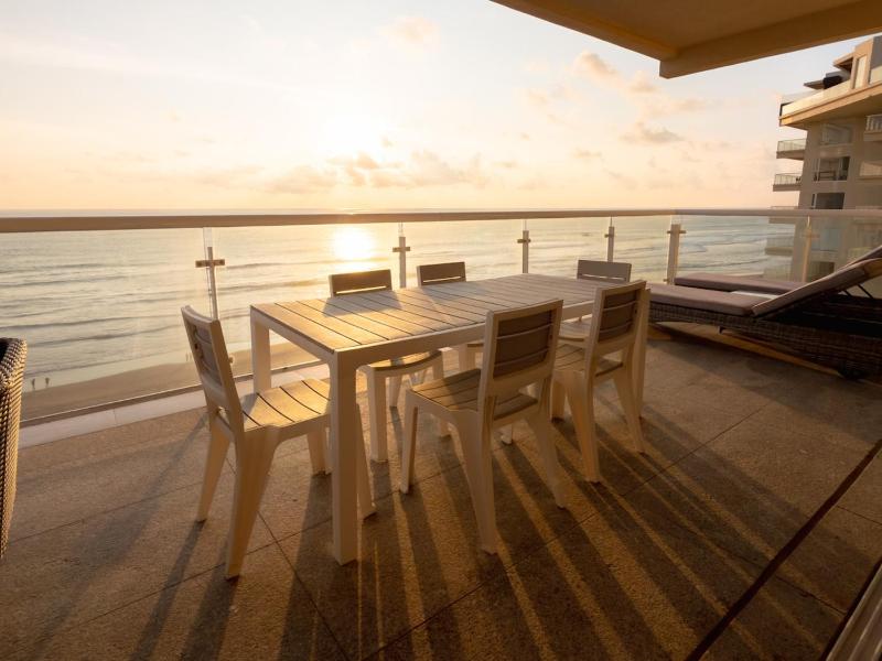 Oceanfront Apartment in Acapulco 4 Bedrooms - image 47