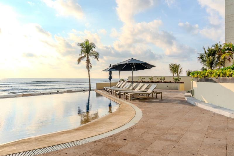 Oceanfront Apartment in Acapulco 4 Bedrooms - image 17