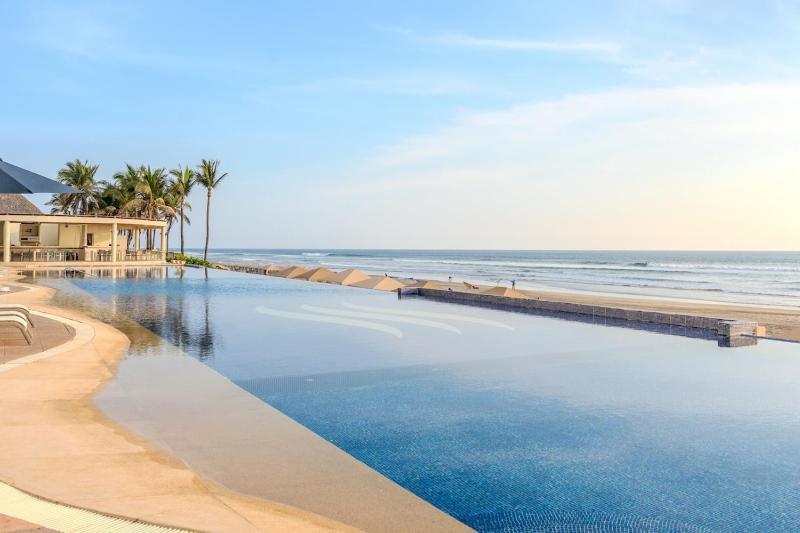 Oceanfront Apartment in Acapulco 4 Bedrooms - image 24