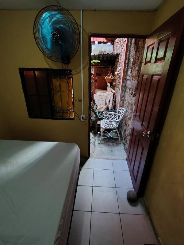 Rooms libertadHabitacion cerca de hospital Zacamil Rosales y Bloom 8A - image 5