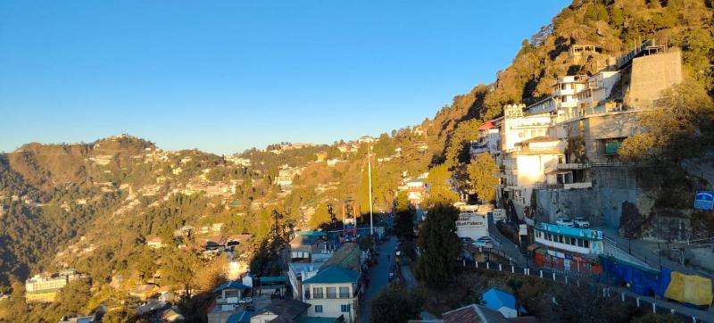 Mussoorie Shiv Home Stay - image 12