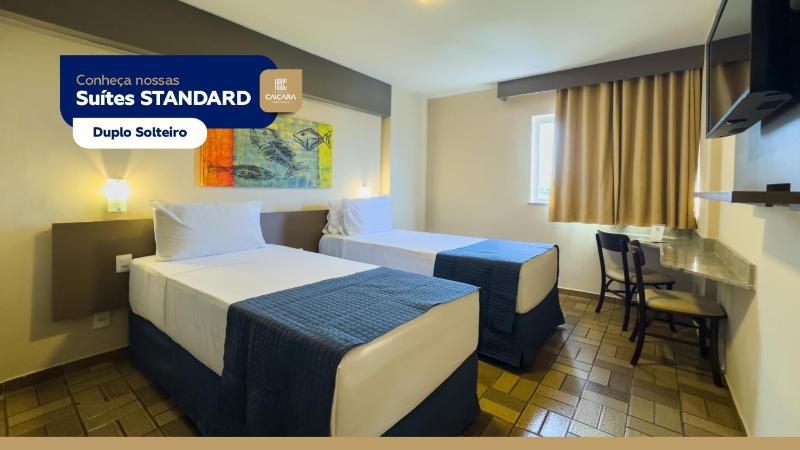 Hotel Caiçara João Pessoa - image 8