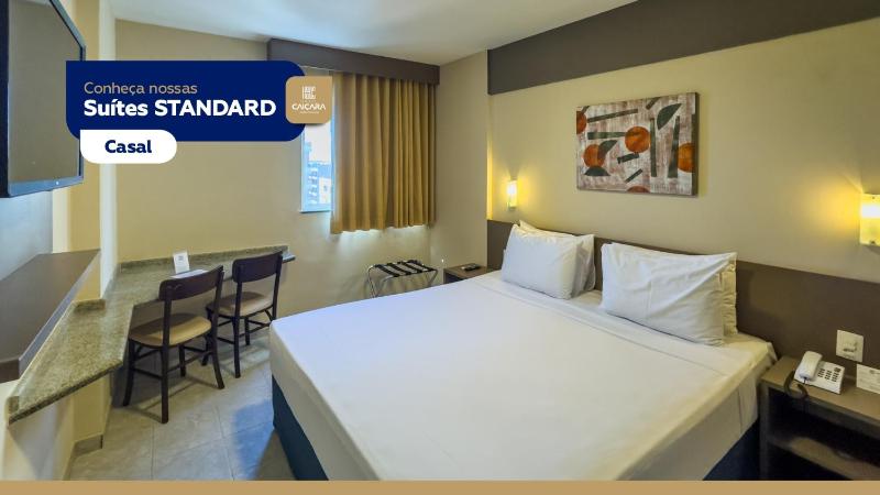 Hotel Caiçara João Pessoa - image 11